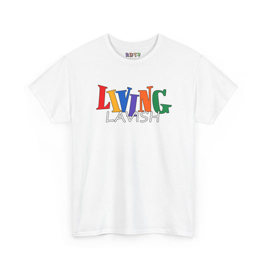 Living Lavish T-Shirt