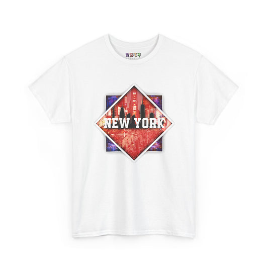 New York Styled T-Shirt