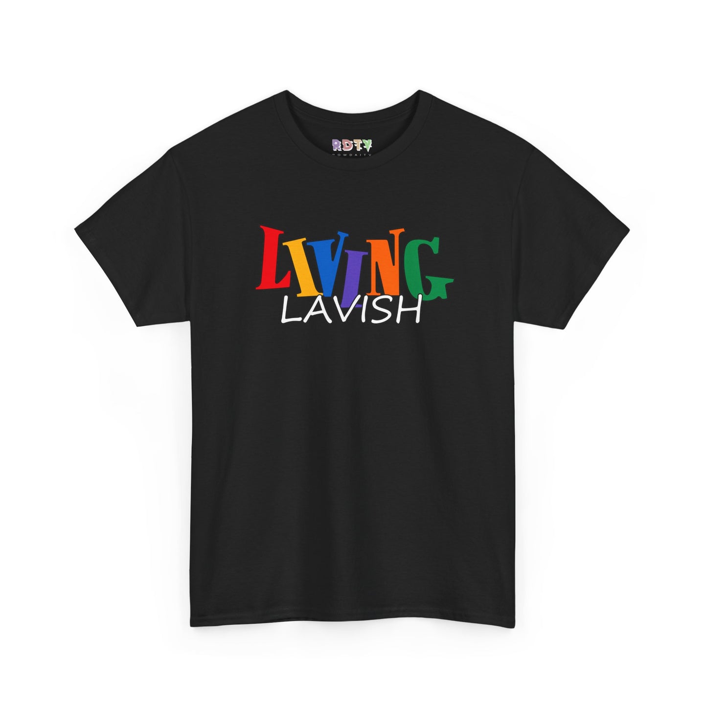 Living Lavish T-Shirt