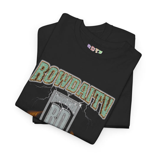 RowDaiTV 200K Followers T-Shirt